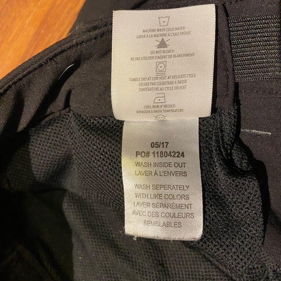 WindRiver Unisex Athletic Shorts - Picture 7 of 16